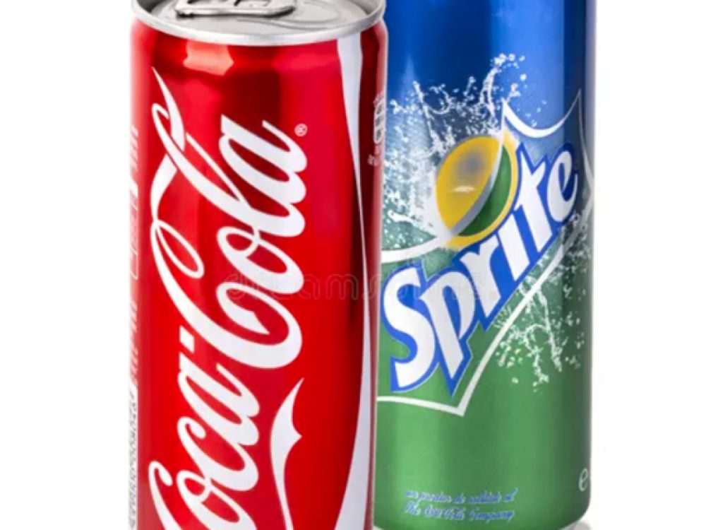 콜라/사이다 (330ml 캔)
