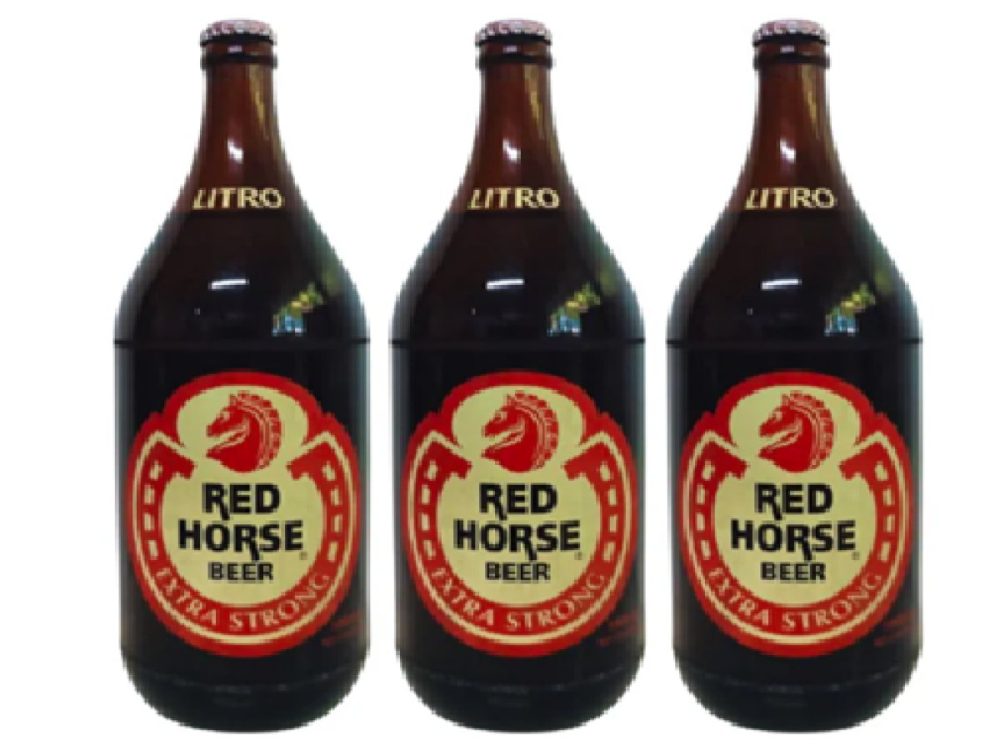 레드홀스 (500ml)