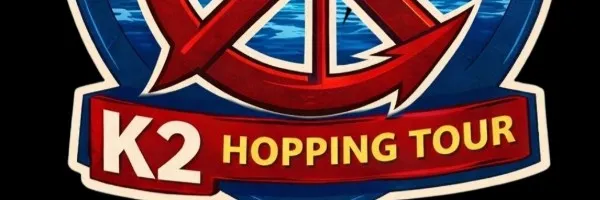수빅 K2 호핑투어 Logo