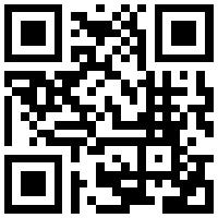 맥가이버킴 QR Code