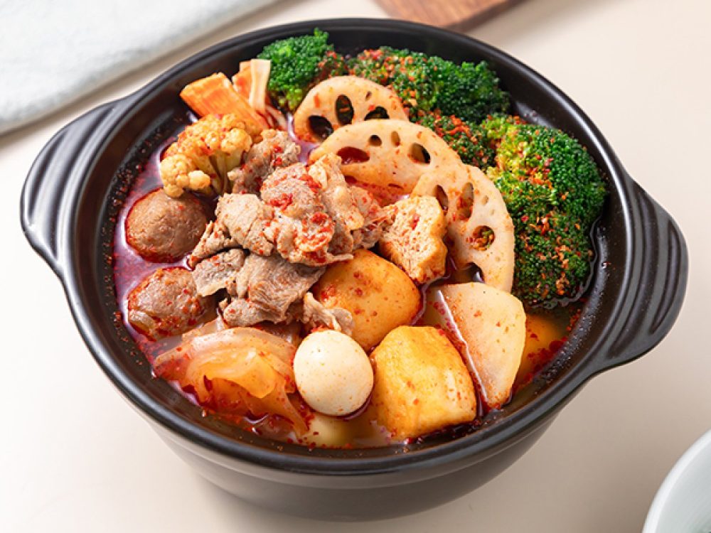 마라샹궈 (볶음)