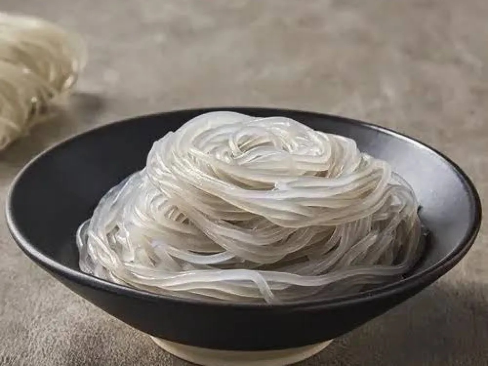 당면사리