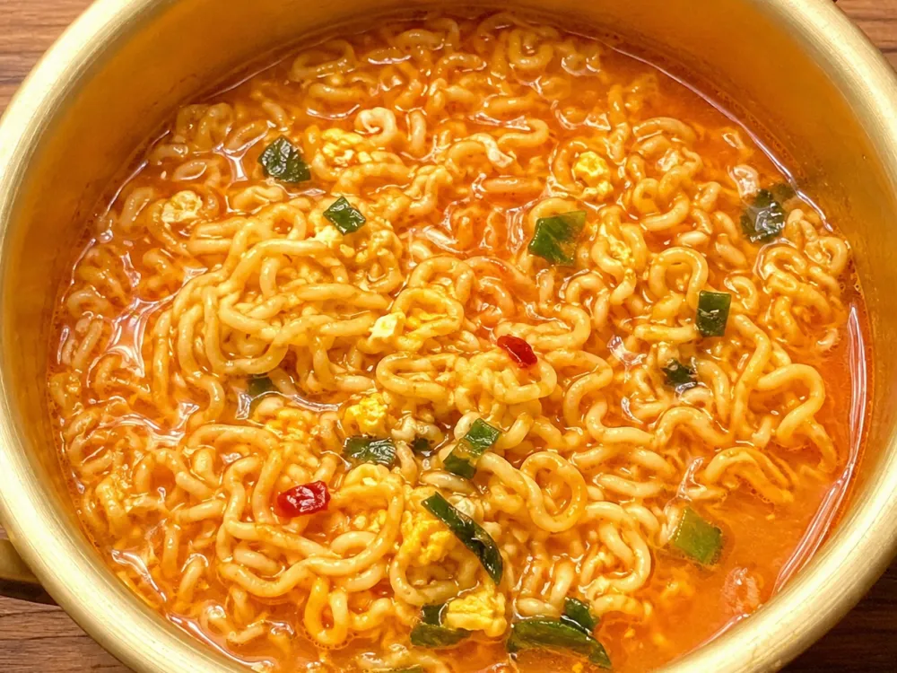 라면